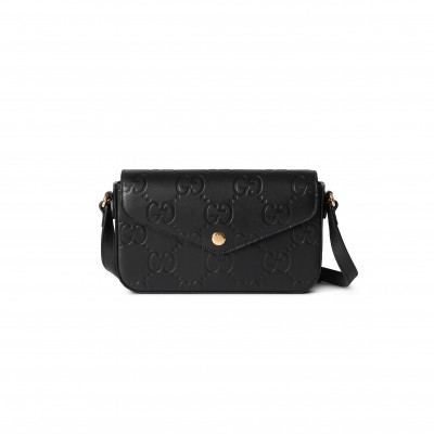 GUCCI GG POCHETTE 772794 (21*13.5*3cm)